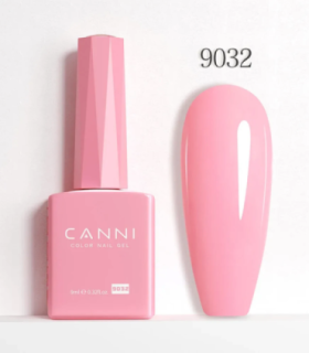 Esmalte 9032 semipermanente Hema Free 9ml CANNI CC2