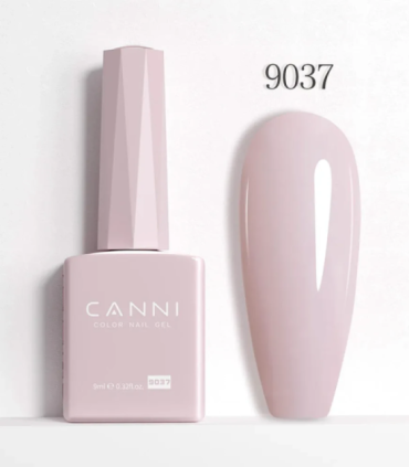 Esmalte 9037 semipermanente Hema Free 9ml CANNI CC2