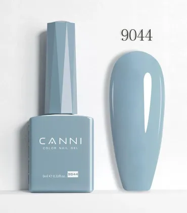 Esmalte 9044 semipermanente Hema Free 9ml CANNI CC2