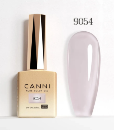 Esmalte 9054 semipermanente Hema Free 9ml CANNI CC3