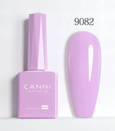 Esmalte 9082 semipermanente Hema Free 9ml CANNI CC4