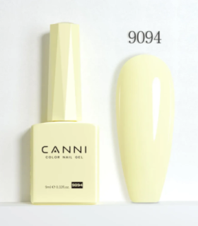 Esmalte 9094 semipermanente Hema Free 9ml CANNI CC4
