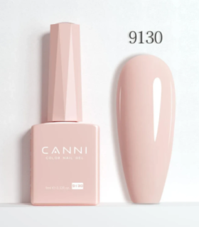 Esmalte 9130 semipermanente Hema Free 9ml CANNI CC6