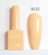 Esmalte 9133 semipermanente Hema Free 9ml CANNI CC6