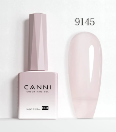 Esmalte 9145 semipermanente Hema Free 9ml CANNI CC7