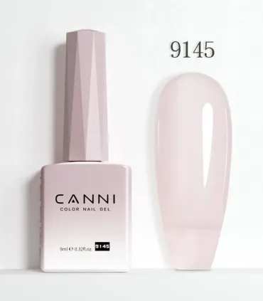 Esmalte 9145 semipermanente Hema Free 9ml CANNI CC7