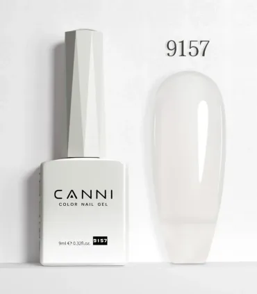 Esmalte 9157 semipermanente Hema Free 9ml CANNI CC7