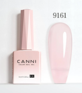 Esmalte 9161 semipermanente Hema Free 9ml CANNI CC7