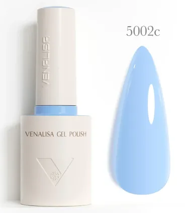 Esmalte 5002 semipermanentes SIN HEMA