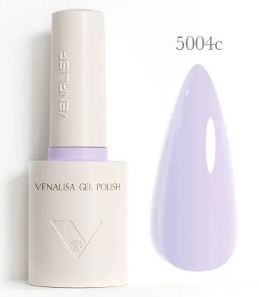 Esmalte 5004 semipermanentes SIN HEMA