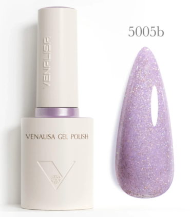 Esmalte 5005 semipermanentes SIN HEMA