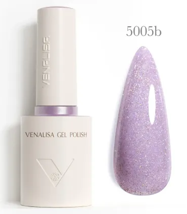 Esmalte 5005 semipermanentes SIN HEMA