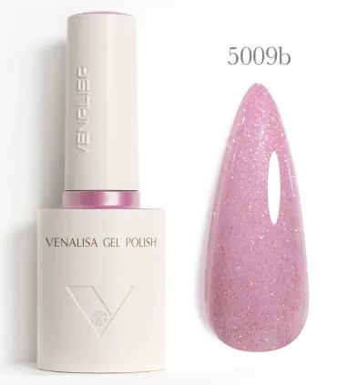 Esmalte 5009 semipermanentes SIN HEMA