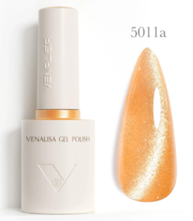 Esmalte 5011 semipermanentes SIN HEMA