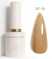 Esmaltes 5014 semipermanentes SIN HEMA, TPO, HPMA V1 10ml Venalisa