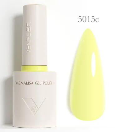 Esmalte 5015 semipermanentes SIN HEMA