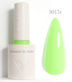 Esmaltes 5017 semipermanentes SIN HEMA, TPO, HPMA V1 10ml Venalisa