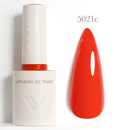 Esmalte 5021 semipermanentes SIN HEMA