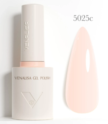 Esmalte 5025 semipermanentes SIN HEMA