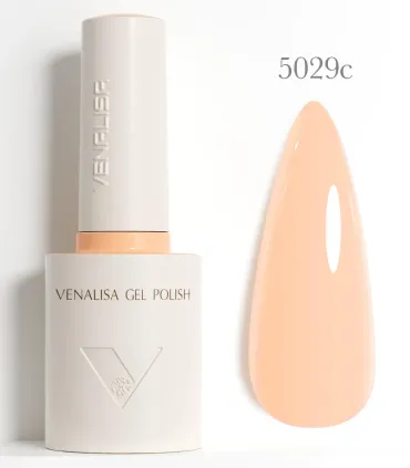 Esmalte 5029 semipermanentes SIN HEMA