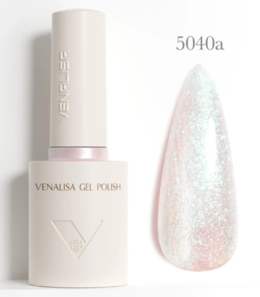 Esmalte 5040 semipermanentes SIN HEMA