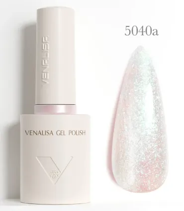 Esmalte 5040 semipermanentes SIN HEMA
