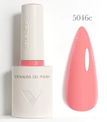 Esmalte 5046 semipermanentes SIN HEMA