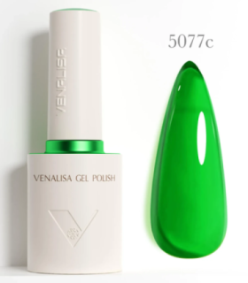 Esmalte 5077 semipermanentes SIN HEMA, TPO, HPMA V4 10ml Venalisa