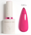 Esmaltes 5081 semipermanentes SIN HEMA, TPO, HPMA V5 10ml Venalisa