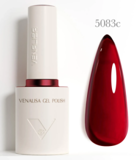 Esmalte 5083 semipermanentes SIN HEMA, TPO, HPMA V4 10ml Venalisa