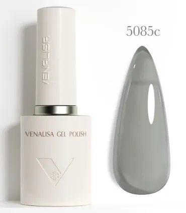 Esmalte 5085 semipermanentes SIN HEMA, TPO, HPMA V4 10ml Venalisa