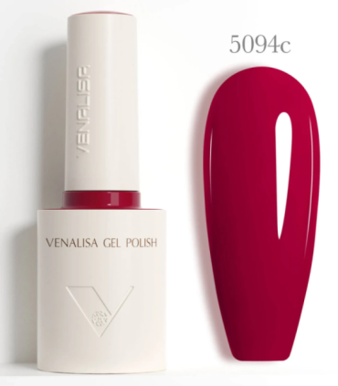 Esmalte 5094 semipermanentes SIN HEMA - TPO - HPMA V5 10ml Venalisa