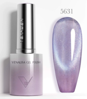Esmalte 5631 semipermanentes SIN HEMA - TPO - HPMA Cat Eye 10ml Venalisa