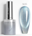 Esmalte 5635 semipermanente SIN HEMA, TPO, HPMA Cat Eye 10ml Venalisa