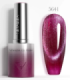 Esmalte 5641 semipermanentes SIN HEMA - TPO - HPMA Cat Eye 10ml Venalisa