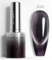 Esmalte 5648 semipermanente SIN HEMA, TPO, HPMA Cat Eye 10ml Venalisa