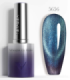Esmalte 5656 semipermanentes SIN HEMA - TPO - HPMA Cat Eye 10ml Venalisa