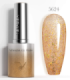 Esmalte 5624 semipermanentes SIN HEMA - TPO - HPMA Glitter 10ml Venalisa