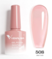 Esmalte 508 semipermanente 7,5ml VIP5 Venalisa SIN HEMA