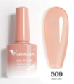 Esmalte 509 semipermanente 7,5ml VIP5 Venalisa SIN HEMA