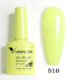Esmalte 516 semipermanentes SIN HEMA - TPO - HPMA VIP5 7.5ml Venalisa
