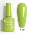 Esmalte 517 semipermanente 7,5ml VIP5 Venalisa SIN HEMA