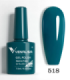 Esmalte 518 semipermanentes SIN HEMA - TPO - HPMA VIP5 7.5ml Venalisa
