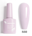 Esmalte 532 semipermanente 7,5ml VIP5 Venalisa SIN HEMA