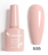 Esmalte 535 semipermanentes SIN HEMA - TPO - HPMA VIP5 7.5ml Venalisa