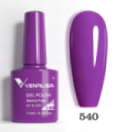 Esmalte 540 semipermanente 7,5ml VIP5 Venalisa SIN HEMA