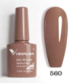 Esmalte 560 semipermanente 7,5ml VIP5 Venalisa SIN HEMA