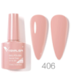 Esmalte 406 semipermanente 7,5ml VIP4 Venalisa SIN HEMA