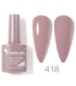 Esmalte 418 semipermanentes SIN HEMA - TPO - HPMA VIP4 7.5ml Venalisa