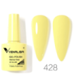 Esmalte 428 semipermanente 7,5ml VIP4 Venalisa SIN HEMA